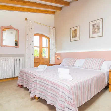 Villa Marjals *