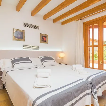 Marjals Villa Muro