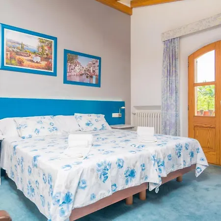 Villa Marjals *