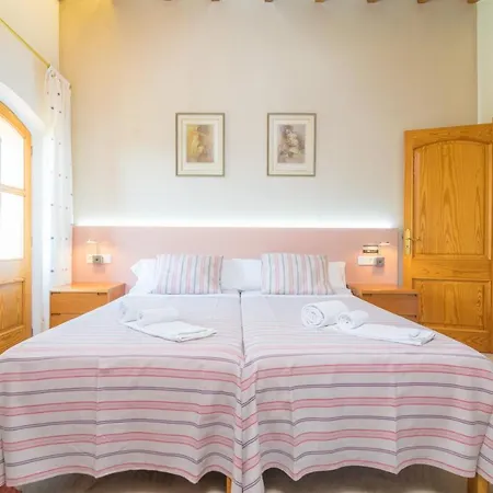 Villa Marjals *
