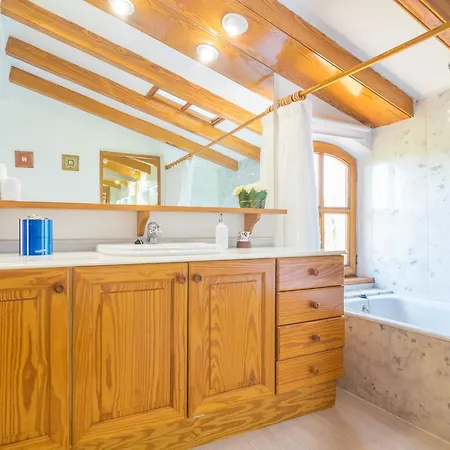 Villa Marjals