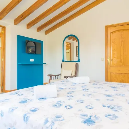 Villa Marjals *