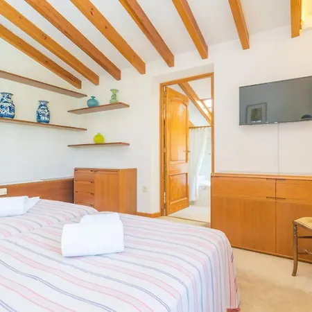 Marjals Villa *