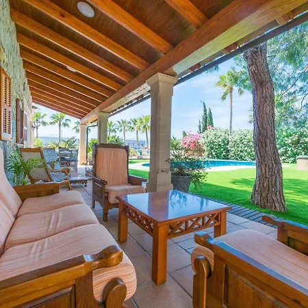 Villa Marjals *