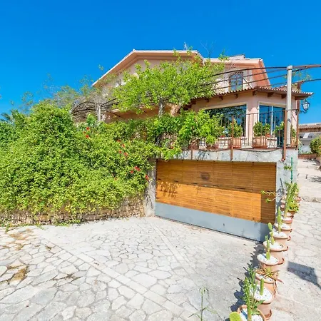 Villa Marjals
