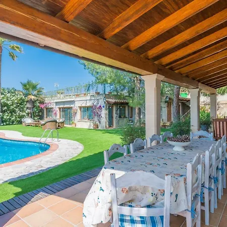 Villa Marjals *