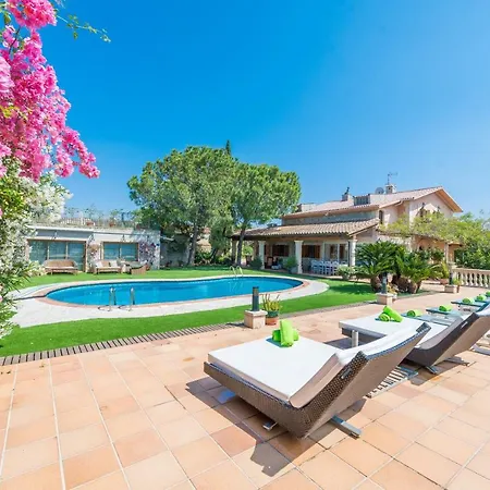 Villa Marjals