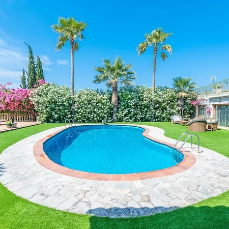 Villa Marjals *