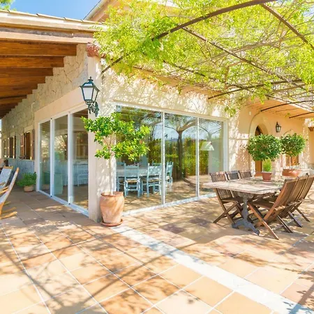 Villa Marjals