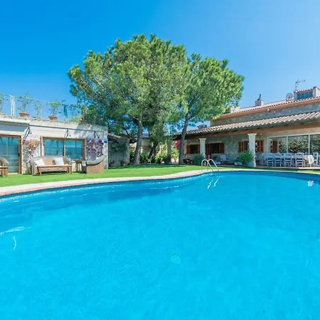 Villa Marjals *